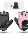 Best Breathable Fitness Gloves