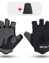 Best Breathable Fitness Gloves