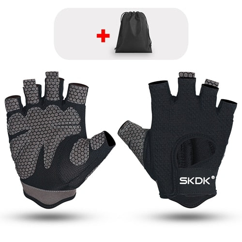 Best Breathable Fitness Gloves