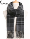 Best Luxury Design Men Scarf