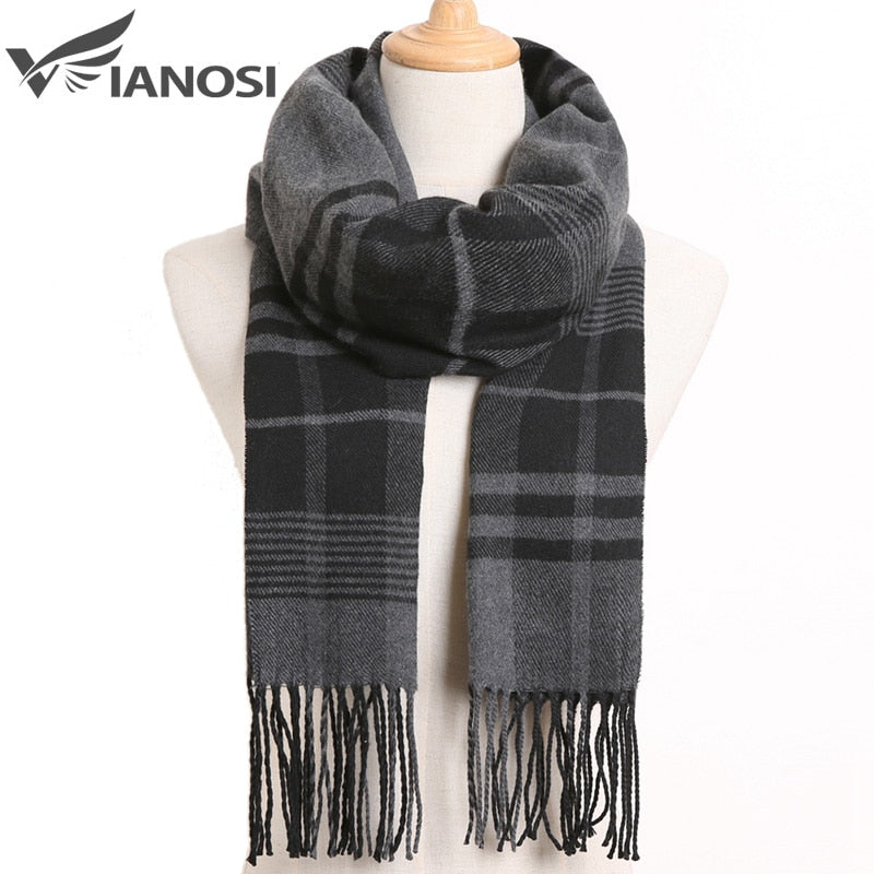 Best Luxury Design Men Scarf