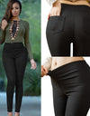 Best Plus Size Women Pencil Pants