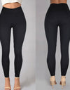 Best Plus Size Women Pencil Pants