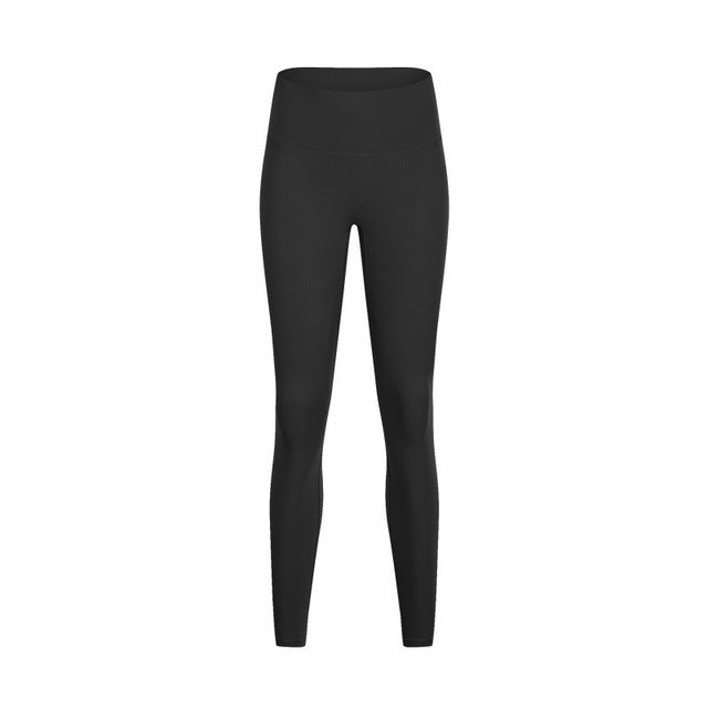 Best Naked-feel Workout Gym Yoga Tights Women