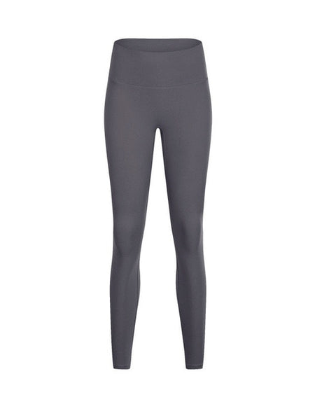 Best Naked-feel Workout Gym Yoga Tights Women