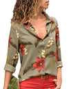 Best Women Blouses Shirt