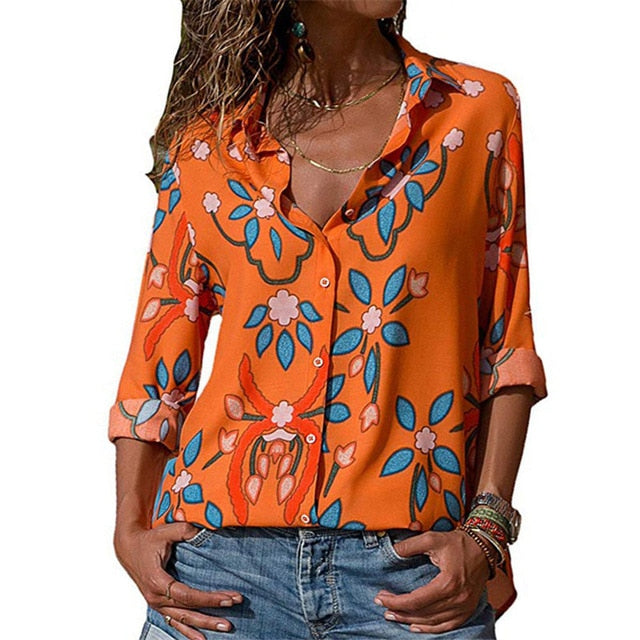 Best Women Blouses Shirt