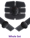 Best Smart Electric Pulse Treatment