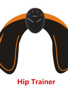 Best Smart Electric Pulse Treatment