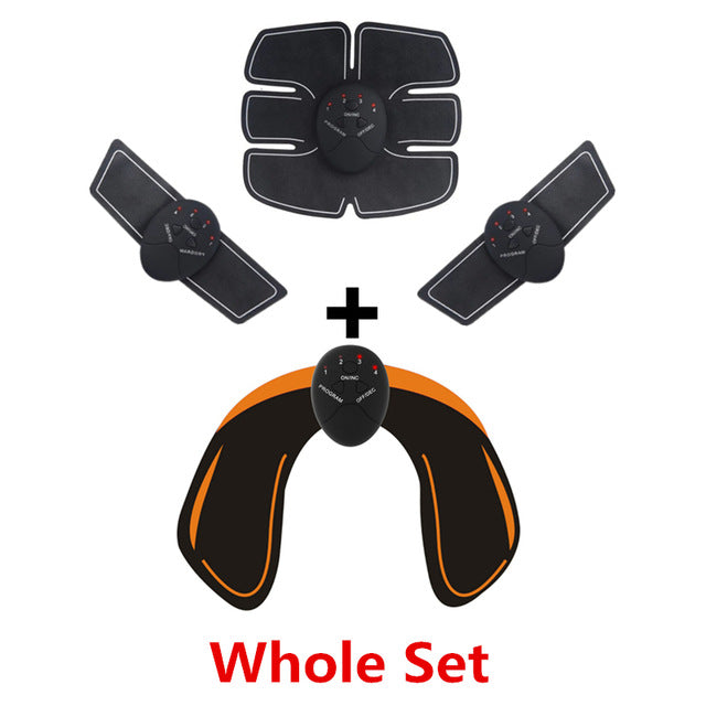 Best Smart Electric Pulse Treatment