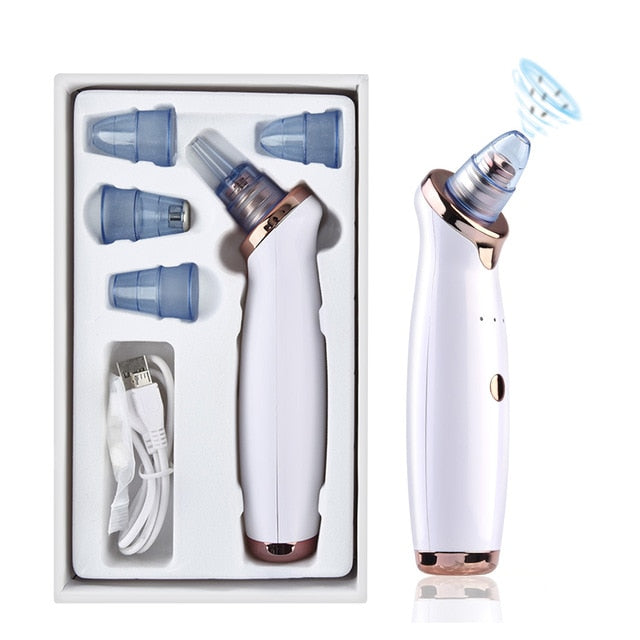 Best Blackhead Remover Machine