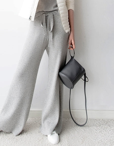 Best Women High-Waist Pants