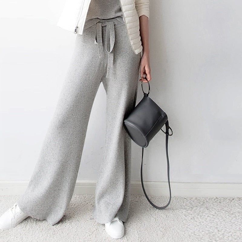 Best Women High-Waist Pants