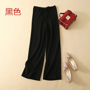 Best Women High-Waist Pants