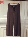 Best Women High-Waist Pants