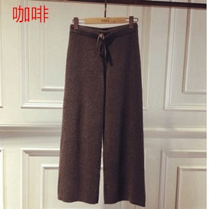 Best Women High-Waist Pants