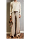 Best Women High-Waist Pants