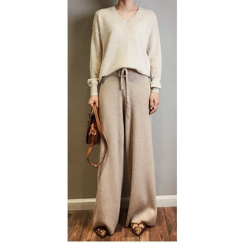Best Women High-Waist Pants