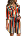 Best Long Sleeve Shirt Dress