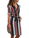 Best Long Sleeve Shirt Dress