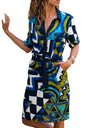 Best Long Sleeve Shirt Dress