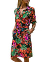 Best Long Sleeve Shirt Dress