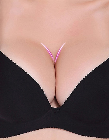 Best Sexy Deep U Cup Bras