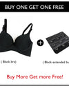 Best Sexy Deep U Cup Bras