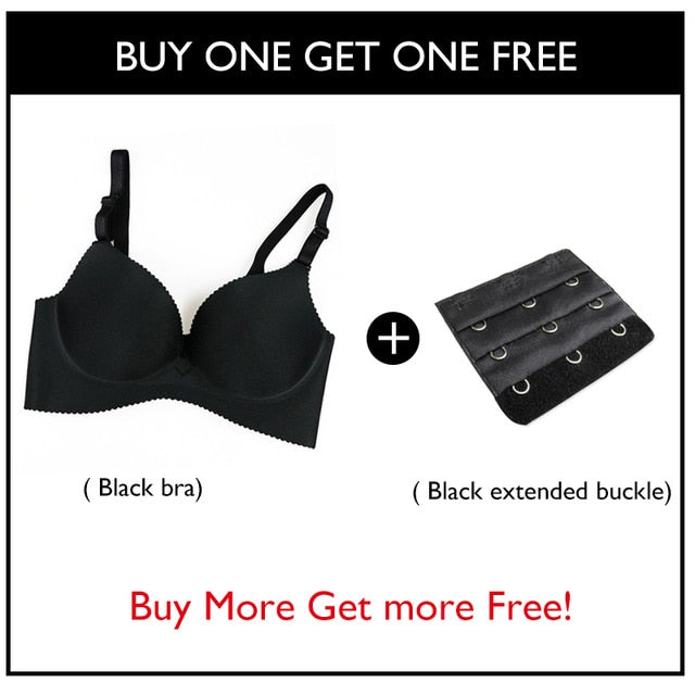 Best Sexy Deep U Cup Bras