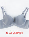 Best Sexy Deep U Cup Bras