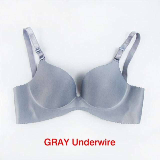 Best Sexy Deep U Cup Bras