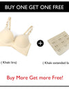 Best Sexy Deep U Cup Bras