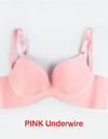 Best Sexy Deep U Cup Bras
