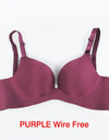 Best Sexy Deep U Cup Bras