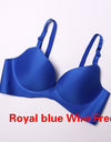 Best Sexy Deep U Cup Bras