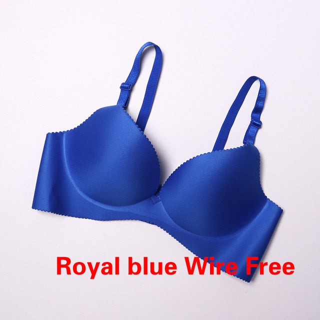 Best Sexy Deep U Cup Bras