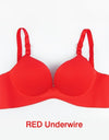 Best Sexy Deep U Cup Bras