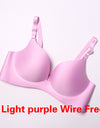 Best Sexy Deep U Cup Bras