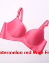 Best Sexy Deep U Cup Bras