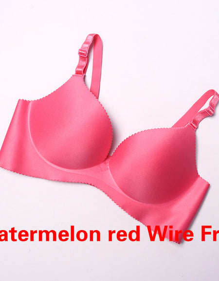 Best Sexy Deep U Cup Bras