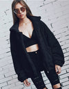 Best winter jacket female coat fashion