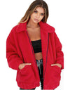 Best winter jacket female coat fashion