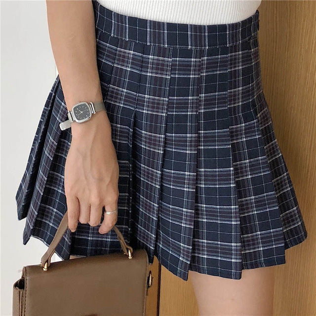 Best Women High Waist Skirt