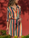 Best Long Sleeve Shirt Dress