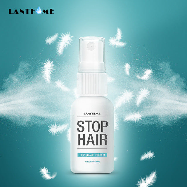 Best Hair Growth Inhibitor Spray
