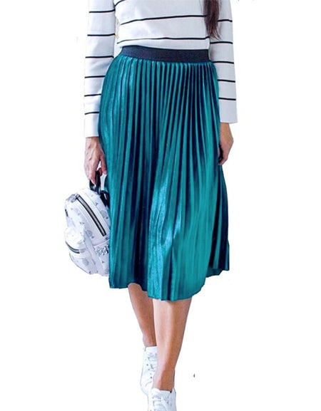 Best Women High Waist Skirt