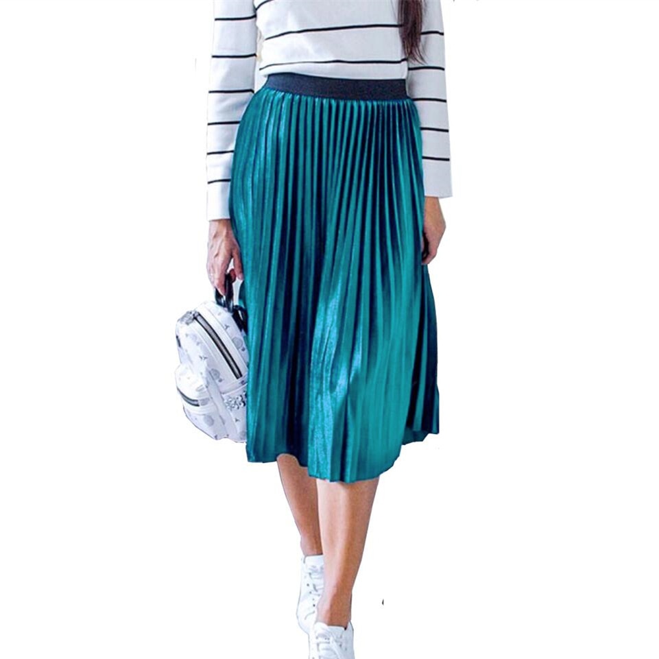Best Women High Waist Skirt