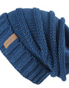 Best Winter Knitted Hat Women