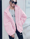 Best winter jacket female coat fashion