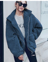 Best winter jacket female coat fashion